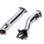 Armytrix Titanium Exhaust - Nissan GTR 07+