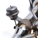 Armytrix Stainless Exhaust for R35 GTR