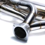 Armytrix Titanium Exhaust - Nissan GTR 07+