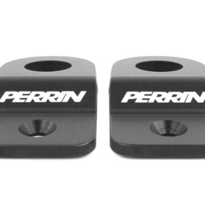 PERRIN Radiator Stay Brackets for 2008-2021 WRX/STi