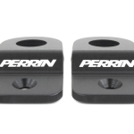 PERRIN Radiator Stay Brackets for 2008-2021 WRX/STi