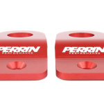 PERRIN Radiator Stay Brackets for 2008-2021 WRX/STi
