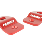 PERRIN Radiator Stay Brackets for 2008-2021 WRX/STi