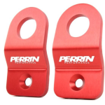 PERRIN Radiator Stay Brackets for 2008-2021 WRX/STi