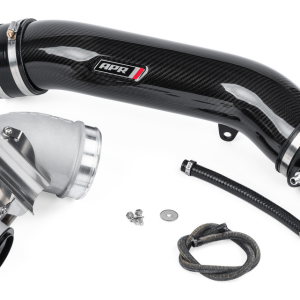 APR 2.5 TFSI EVO Turbocharger Inlet System for Audi RS3