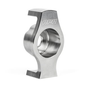 APR Billet Stainless-Steel Dogbone / Subframe Mount Inserts