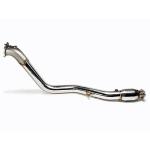 COBB 3 GESi Catted Downpipe - AT ONLY