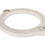 STM Stainless Steel Exhaust Flange (2-Bolt / 3.5)