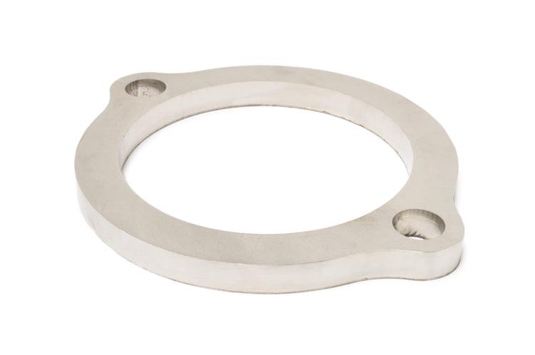 STM Stainless Steel Exhaust Flange (2-Bolt / 3.5)