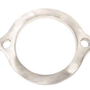 STM Stainless Steel Exhaust Flange (2-Bolt / 3.5)