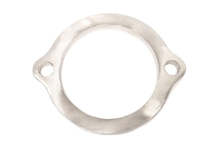 STM Stainless Steel Exhaust Flange (2-Bolt / 3.5)
