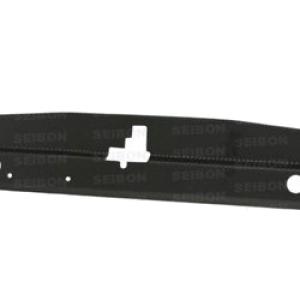 Seibon Carbon Fiber Radiator Shroud - Evo 7/8/9 * Discontinued *