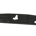 Seibon Carbon Fiber Radiator Shroud - Evo 7/8/9 * Discontinued *
