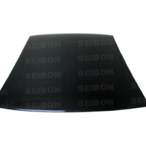 Seibon Carbon Fiber Roof Cover - Evo 7/8/9 * Discontinued *