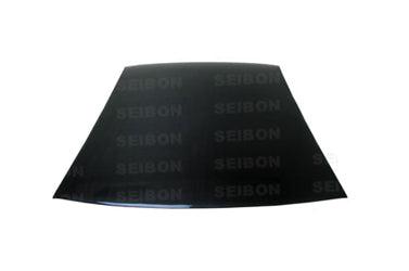 Seibon Carbon Fiber Roof Cover - Evo 7/8/9 * Discontinued *