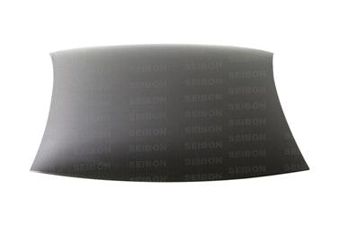 Seibon Carbon Fiber Roof Cover - R35 GTR * Discontinued *