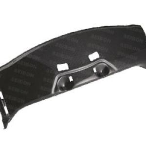 Seibon Carbon Fiber Rear Deck (Gloss) - R35 GTR * Discontinued *
