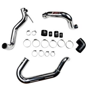 Injen Evo 8/9 Intercooler Piping Kit (SES1898ICP)