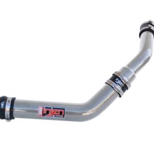 Injen Upper Intercooler Pipe Kit for Evo X (SES1899UICP)
