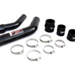 Injen Upper Intercooler Pipe Kit for Evo X (SES1899UICP)