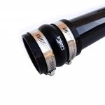 Injen Upper Intercooler Pipe Kit for Evo X (SES1899UICP)