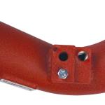 Injen Intercooler Pipe for 2020+ Supra GR