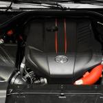 Injen Intercooler Pipe for 2020+ Supra GR