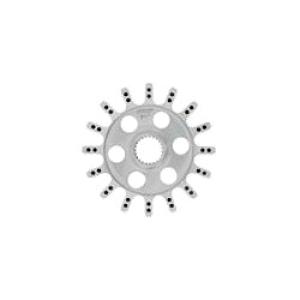 EXEDY Spline Hub Damper for Evo 4-9 Triple Carbon Clutch (SH19)