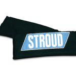 Stroud Shoulder Pads