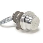 TiAL Sport Wastegate Keychains