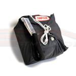 Simpson Racing Skyjacker Parachutes (42020BK)