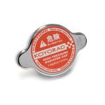 Koyo Hyper Red Radiator Cap (SK-C13)
