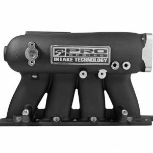Skunk2 Cast Intake Manifold (Black) for Evo 7/8/9 (307-06-0505)