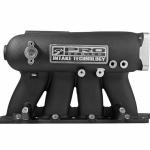 Skunk2 Cast Intake Manifold (Black) for Evo 7/8/9 (307-06-0505)
