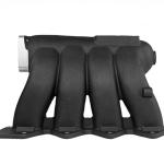 Skunk2 Cast Intake Manifold (Black) for Evo 7/8/9 (307-06-0505)