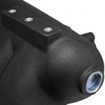 Skunk2 Cast Intake Manifold (Black) for Evo 7/8/9 (307-06-0505)