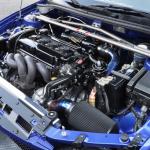 Skunk2 Cast Intake Manifold (Black) for Evo 7/8/9 (307-06-0505)