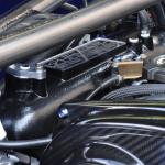 Skunk2 Cast Intake Manifold (Black) for Evo 7/8/9 (307-06-0505)