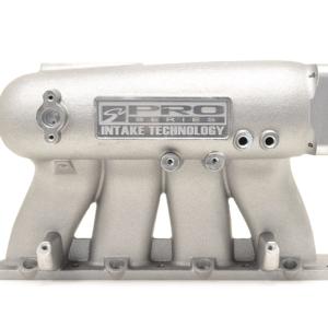Skunk2 Cast Intake Manifold (Silver) for Evo 7/8/9 (307-06-0500)