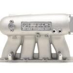 Skunk2 Cast Intake Manifold (Silver) for Evo 7/8/9 (307-06-0500)