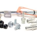 Skunk2 Cast Intake Manifold (Silver) for Evo 7/8/9 (307-06-0500)