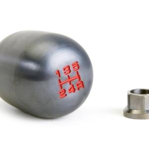 Skunk2 Racing Billet Stainless Steel Shift Knob (627-99-0090)