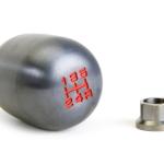 Skunk2 Racing Billet Stainless Steel Shift Knob (627-99-0090)