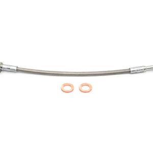 Clutch Masters Master to Slave Clutch Line for WRX STi BRZ (SL-15017)