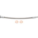 Clutch Masters Master to Slave Clutch Line for WRX STi BRZ (SL-15017)
