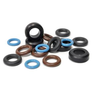 FIC Injector Seal Kit for High-Z Evo DSM (SLK 125/6x4H)