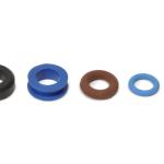 FIC Injector Seal Kit for WRX/STi Top Feed (SLK 175x4 / SLK 176x4)