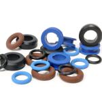 FIC Injector Seal Kit for WRX/STi Top Feed (SLK 175x4 / SLK 176x4)