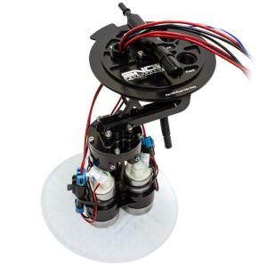 Snow Performance Ford F150 Raptor Fuel Hat with Dual Pump (SNF-52800)