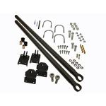 BD Diesel Track Bar Kit - without OEM Rear Airbags